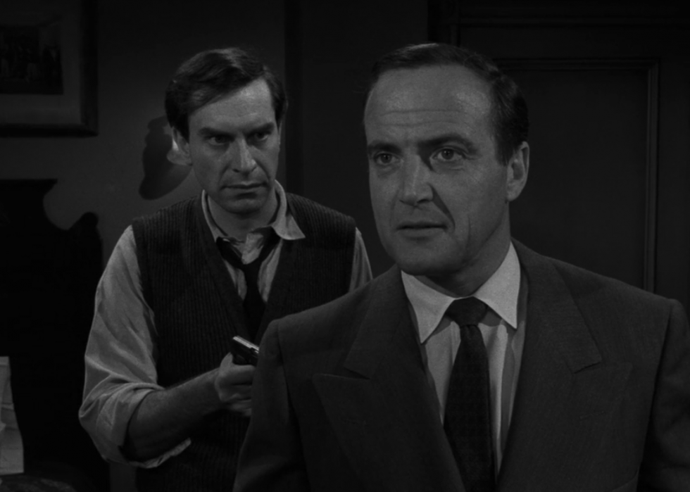 100 Best 'twilight Zone' Episodes of All Time Stacker